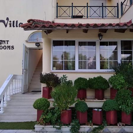 The Village إيغومينيتسا المظهر الخارجي الصورة