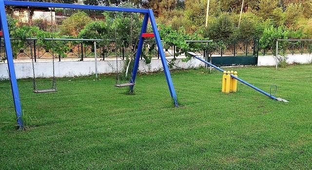 The Village إيغومينيتسا المظهر الخارجي الصورة