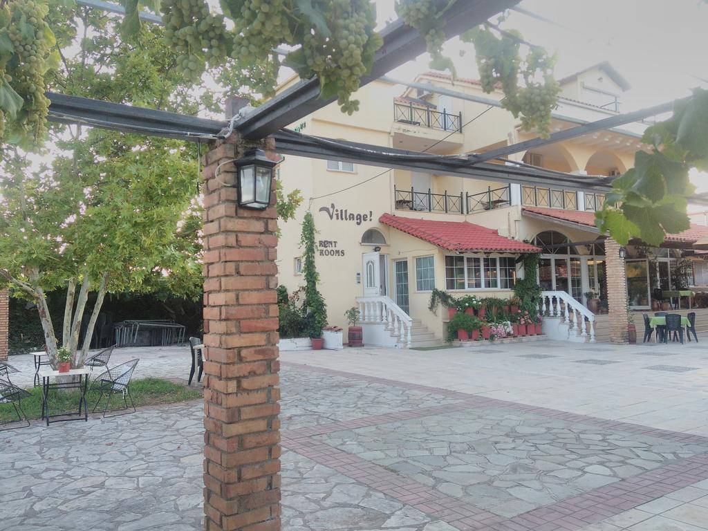 The Village إيغومينيتسا المظهر الخارجي الصورة